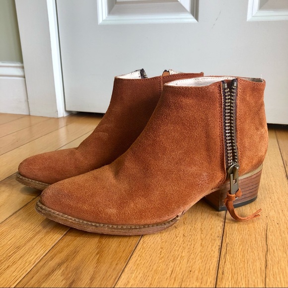 freebird Shoes - Freebird Onyx Bootie